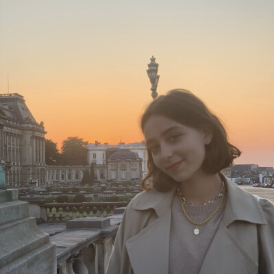 Agathe is looking for a Room / Apartment / Rental Property / Studio / HouseBoat in Amsterdam