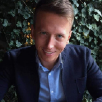 Matteo zoekt een Kamer / Appartement / Studio in Amsterdam