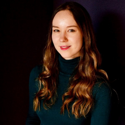 Alina is looking for a Studio in Amsterdam