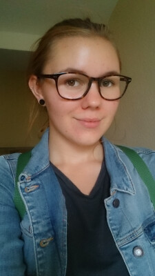 Lara zoekt een Kamer in Amsterdam