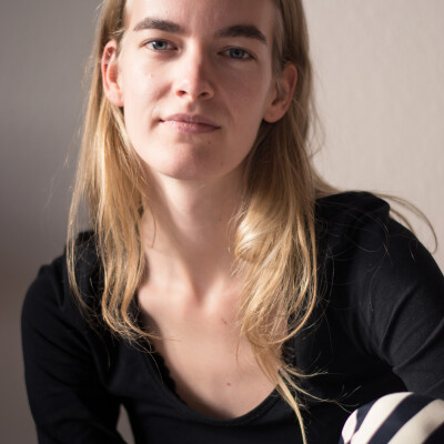 Denisa is looking for a Room in Amsterdam