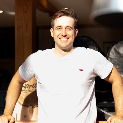 Declan is looking for a Room / Apartment / Studio in Amsterdam