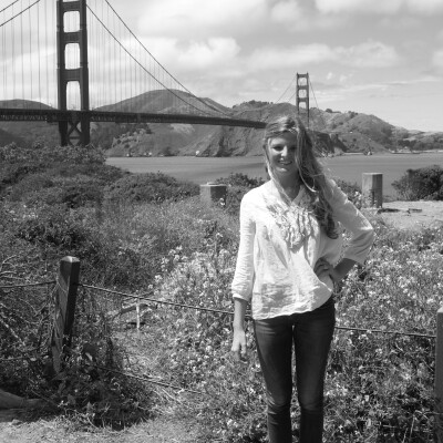 Carlijn is looking for a Room / Studio in Amsterdam