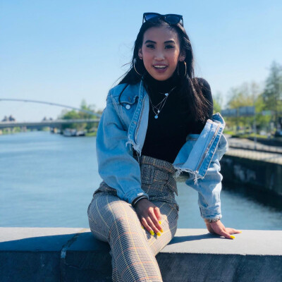 Thao  zoekt een Kamer / Appartement / Studio in Amsterdam