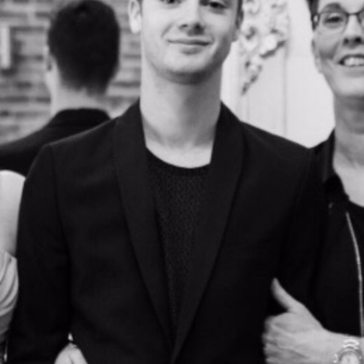 Siebe  zoekt een Kamer / Appartement in Amsterdam