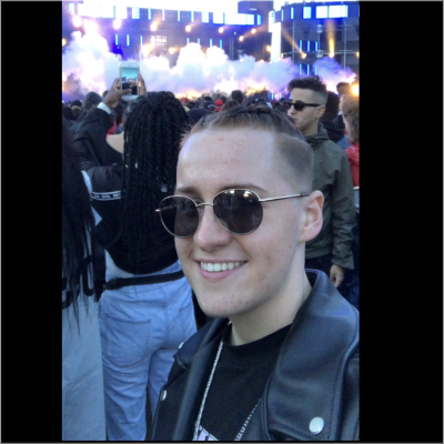 Michelle is looking for a Room / Apartment / Rental Property / Studio in Amsterdam