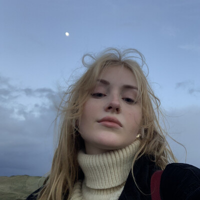 Madita is looking for a Room in Amsterdam