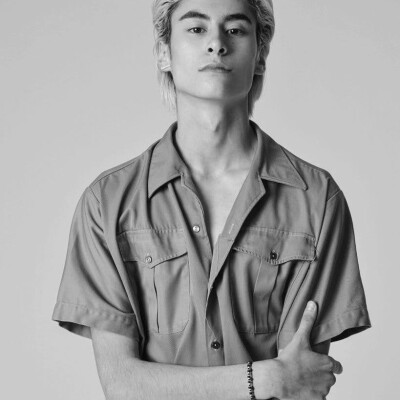 Benjamin zoekt een Appartement in Amsterdam