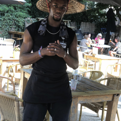 Jerry is looking for a Studio in Amsterdam