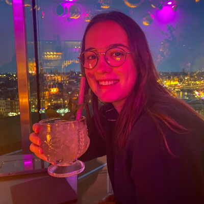 Dorine is looking for a Room / Apartment / Rental Property / Studio in Amsterdam