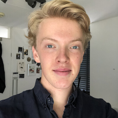 Jeroen is looking for a Room / Studio in Amsterdam