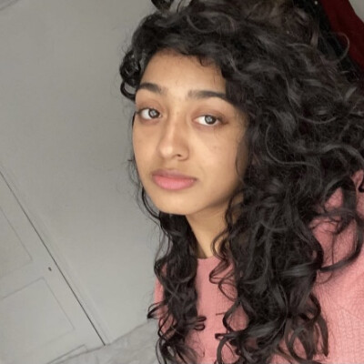 Thiviya is looking for a Room in Amsterdam