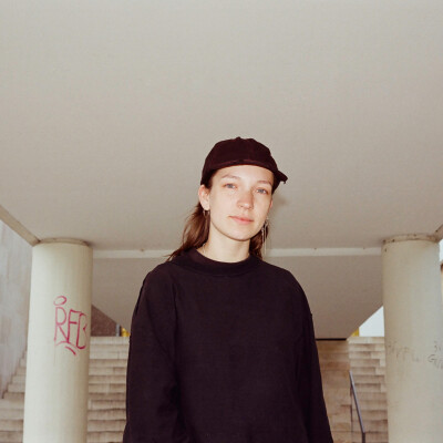 Eva zoekt een Kamer in Amsterdam