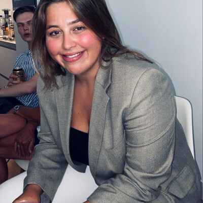 Emma is looking for a Studio in Amsterdam