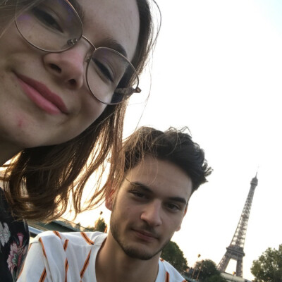 Karine  zoekt een Huurwoning in Amsterdam