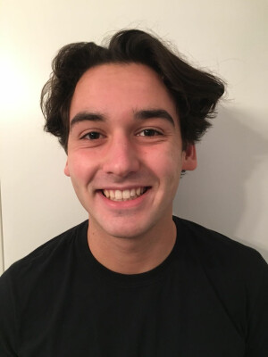 Tim zoekt een Kamer in Amsterdam