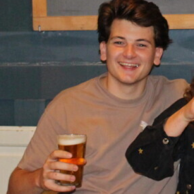 Tim is looking for an Apartment / Studio in Amsterdam