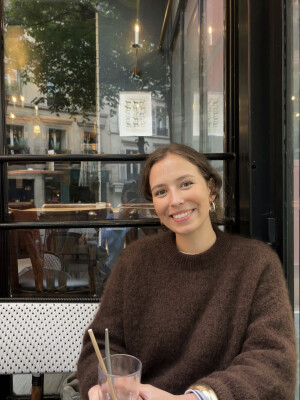 Clementine  is looking for a Room / Apartment in Amsterdam