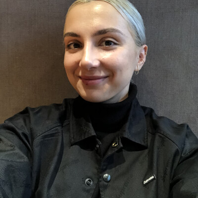 Havvanur is looking for a Studio in Amsterdam