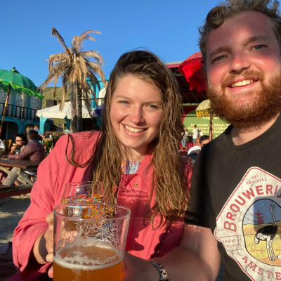 Ilse zoekt een Woonboot in Amsterdam