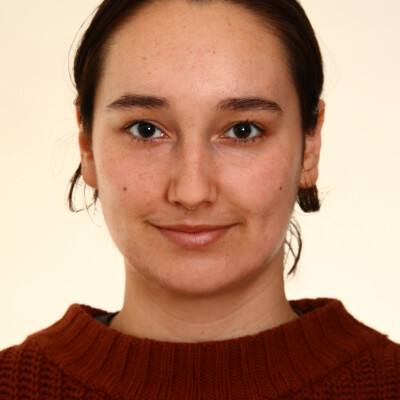 Jenna zoekt een Kamer / Appartement / Studio in Amsterdam