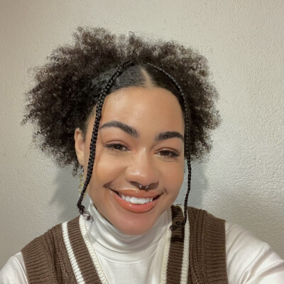 Xenobia is looking for a Room / Apartment / Studio in Amsterdam