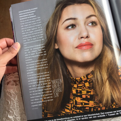 Dunja  zoekt een Appartement / Huurwoning / Studio in Amsterdam