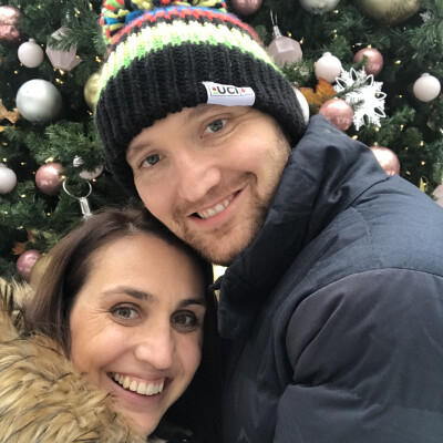 Genevieve zoekt een Huurwoning in Amsterdam