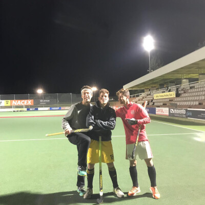 Ponç zoekt een Kamer / Appartement / Huurwoning / Studio / Woonboot in Amsterdam