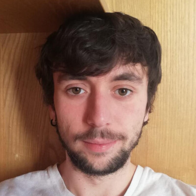 Gabriel  is looking for a Room / HouseBoat in Amsterdam