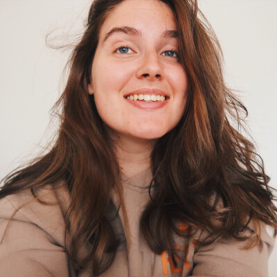 Saar is looking for a Room in Amsterdam