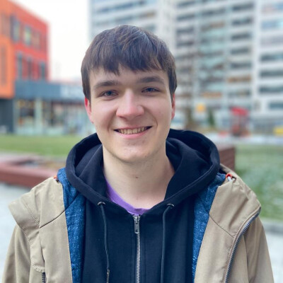 Filip zoekt een Kamer / Appartement / Studio in Amsterdam