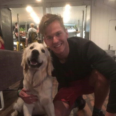 Bas is looking for a Room in Amsterdam