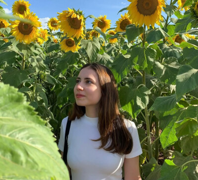 Amanda is looking for a Room / Studio in Amsterdam
