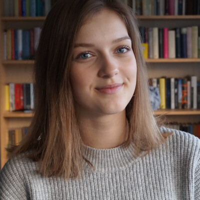 Rosalie is looking for a Room / Apartment / Rental Property / Studio / HouseBoat in Amsterdam