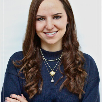 Sandra zoekt een Kamer in Amsterdam