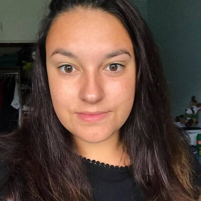 Celeste zoekt een Kamer in Amsterdam