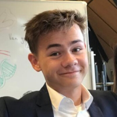 Pepijn zoekt een Kamer / Appartement / Huurwoning / Studio / Woonboot in Amsterdam