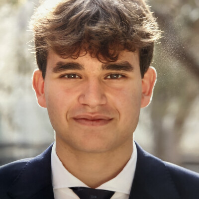 ANGEL zoekt een Kamer / Studio in Amsterdam