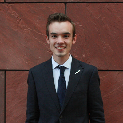 Anthony  is looking for a Room in Amsterdam