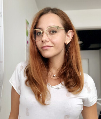 Chiara  is looking for a Room / Studio in Amsterdam