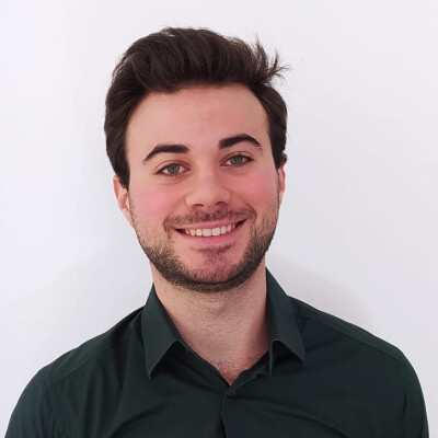 Emanuele zoekt een Kamer in Amsterdam