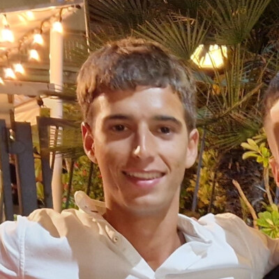 Daniel  zoekt een Kamer in Amsterdam