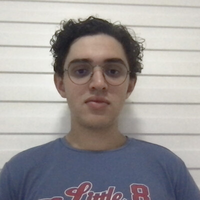 Orlando is looking for a Room / Apartment / Studio / HouseBoat in Amsterdam