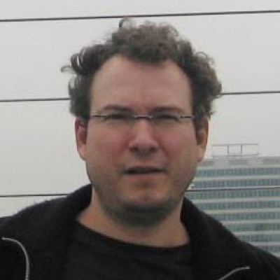 Markus zoekt een Studio in Amsterdam