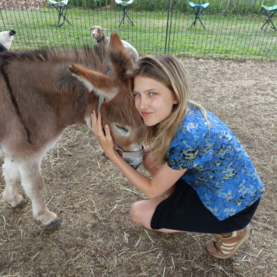 Flo zoekt een Kamer / Appartement / Studio in Amsterdam