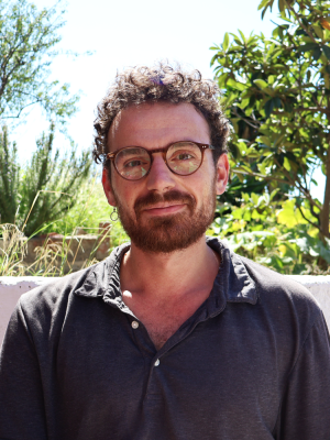 Andreu is looking for a Room / Apartment / Studio in Amsterdam