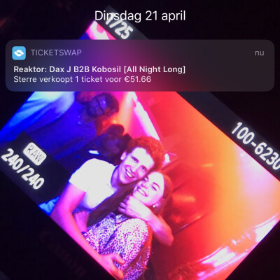 Quinty is looking for a Studio in Amsterdam