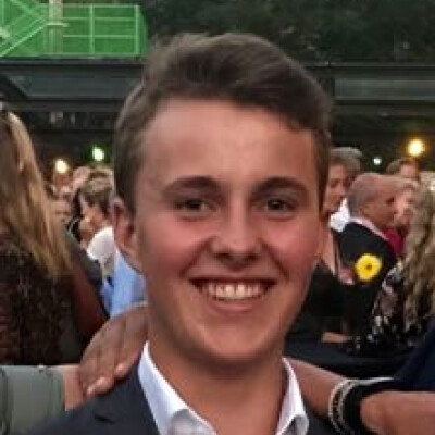 Olivier is looking for a Room in Amsterdam