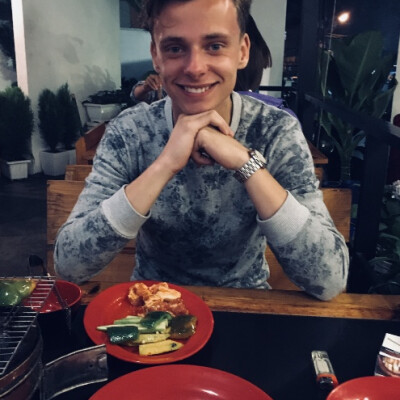 Daan is looking for a Room / Apartment / Rental Property / Studio / HouseBoat in Amsterdam